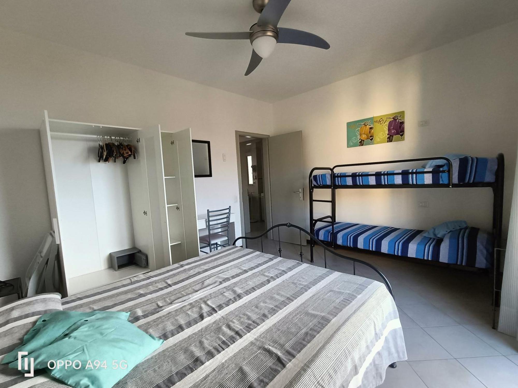 Appartamenti Casa Nina, Lago,Montagne, Uliveti Brenzone sul Garda Exterior foto