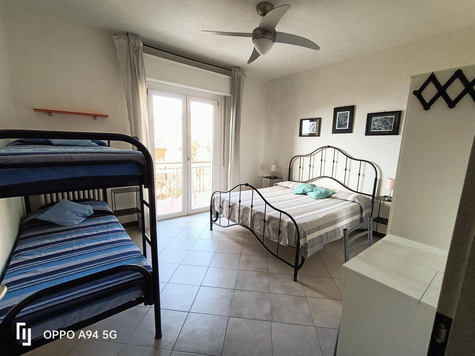 Appartamenti Casa Nina, Lago,Montagne, Uliveti Brenzone sul Garda Exterior foto